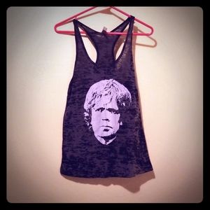 Tyrion Lannister tank top